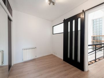 VENTA PH PALERMO 4 AMB C/ BALCON PARRILLA A NUEVO