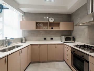 VENTA PH PALERMO 4 AMB C/ BALCON PARRILLA A NUEVO