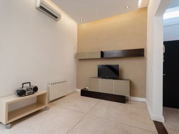 VENTA PH PALERMO 4 AMB C/ BALCON PARRILLA A NUEVO