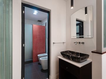 VENTA PH PALERMO 4 AMB C/ BALCON PARRILLA A NUEVO