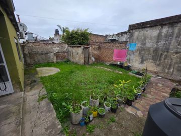 CASA 4 AMBIENTES EN VENTA WILDE CON RENTA