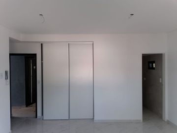 ALQUILER DE MONOAMBIENTE A ESTRENAR,  1° PISO