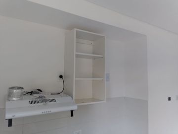 ALQUILER DE MONOAMBIENTE A ESTRENAR,  1° PISO