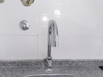 ALQUILER DE MONOAMBIENTE A ESTRENAR,  1° PISO
