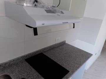 ALQUILER DE MONOAMBIENTE A ESTRENAR,  1° PISO