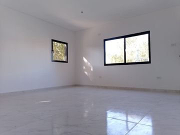 ALQUILER DE MONOAMBIENTE A ESTRENAR,  1° PISO