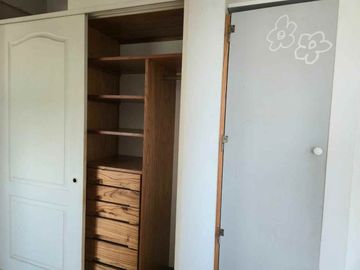 ALQUILER   LOMAS, DEPARTAMENTO 2 AMB Y  COCHERA