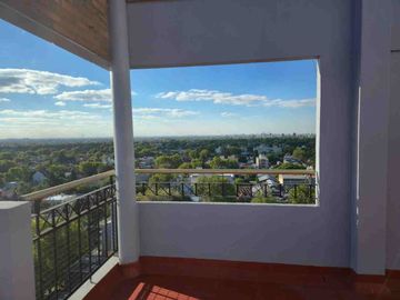 ALQUILER   LOMAS, DEPARTAMENTO 2 AMB Y  COCHERA