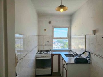 ALQUILER   LOMAS, DEPARTAMENTO 2 AMB Y  COCHERA