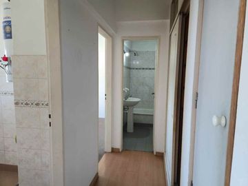 ALQUILER   LOMAS, DEPARTAMENTO 2 AMB Y  COCHERA
