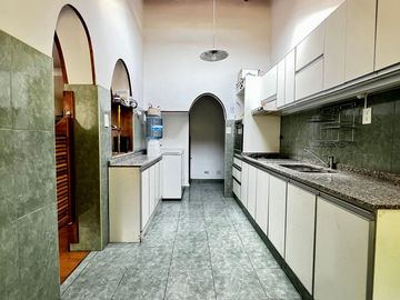 CASA 4 AMBIENTES EN VENTA LLAVALLOL MAS DEPTO 2AMB