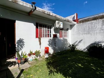 CASA 4 AMBIENTES EN VENTA LLAVALLOL MAS DEPTO 2AMB