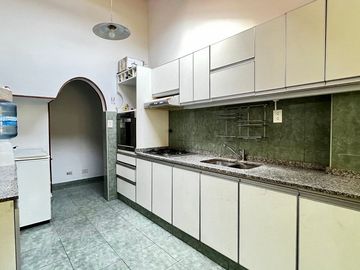 CASA 4 AMBIENTES EN VENTA LLAVALLOL MAS DEPTO 2AMB