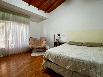 CASA 4 AMBIENTES EN VENTA LLAVALLOL MAS DEPTO 2AMB