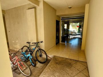 ALQUILER - Departamento 2 amb c/cochera - Victoria