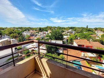 ALQUILER - Departamento 2 amb c/cochera - Victoria