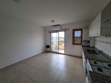 ALQUILER - Departamento 2 amb c/cochera - Victoria