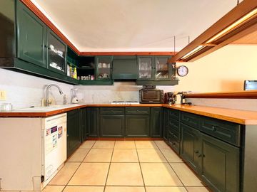 VENTA TRIPLEX 4 AMB C/ESCRIT - P.CHACABUCO C/COCH.