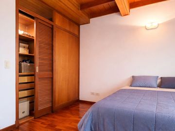 VENTA TRIPLEX 4 AMB C/ESCRIT - P.CHACABUCO C/COCH.