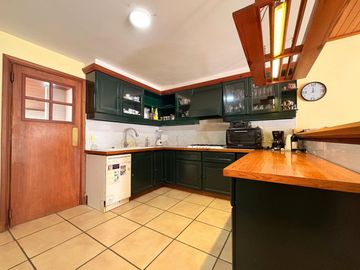 VENTA TRIPLEX 4 AMB C/ESCRIT - P.CHACABUCO C/COCH.