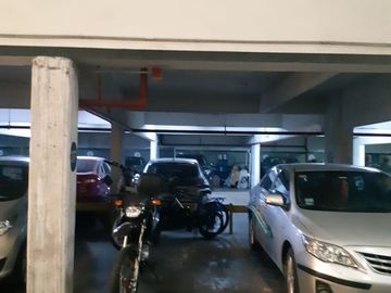 Cochera en venta ALMAGRO OPORTUNIDAD