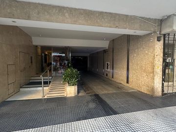 Cochera en venta ALMAGRO OPORTUNIDAD