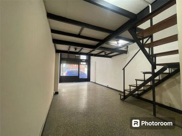 LOCAL COMERCIAL ALQUILER CONSTITUCION