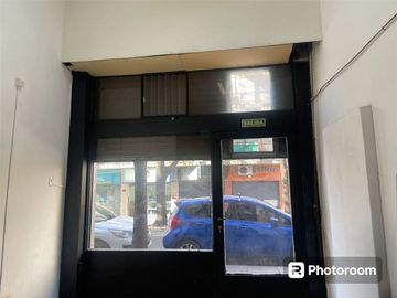 LOCAL COMERCIAL ALQUILER CONSTITUCION