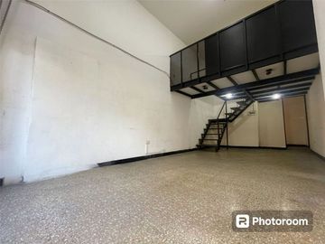 LOCAL COMERCIAL ALQUILER CONSTITUCION