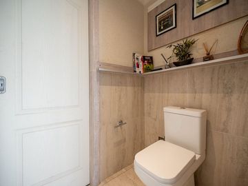 CASA EN VENTA FISHERTON 3 DORM PLAYROOM  Y GARAGE