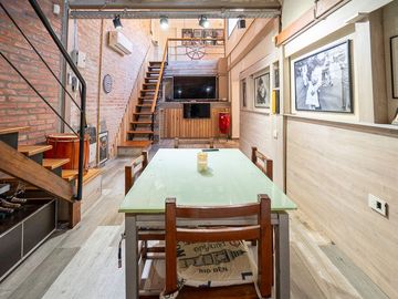 CASA EN VENTA FISHERTON 3 DORM PLAYROOM  Y GARAGE
