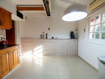 CASA EN VENTA FISHERTON 3 DORM PLAYROOM  Y GARAGE