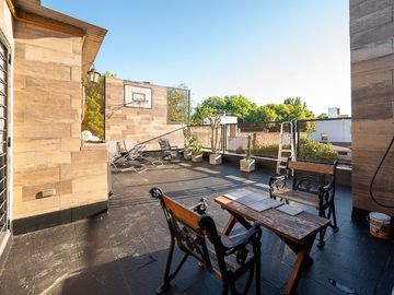 CASA EN VENTA FISHERTON 3 DORM PLAYROOM  Y GARAGE