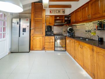 CASA EN VENTA FISHERTON 3 DORM PLAYROOM  Y GARAGE