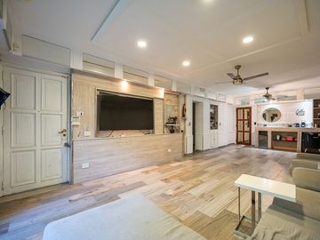 CASA EN VENTA FISHERTON 3 DORM PLAYROOM  Y GARAGE