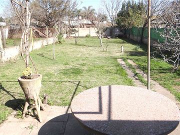 CASA EN VENTA CORREA 2 DORMITORIOS