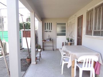 CASA EN VENTA CORREA 2 DORMITORIOS