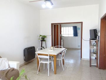 CASA EN VENTA CORREA 2 DORMITORIOS