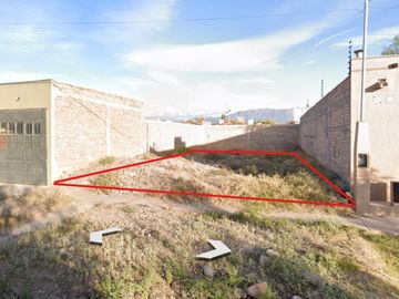 Venta lote Natania 45 Apto PH Calle Terrada Luján