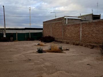 Venta lote Natania 45 Apto PH Calle Terrada Luján