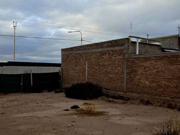 Venta lote Natania 45 Apto PH Calle Terrada Luján