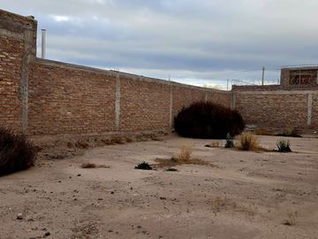 Venta lote Natania 45 Apto PH Calle Terrada Luján