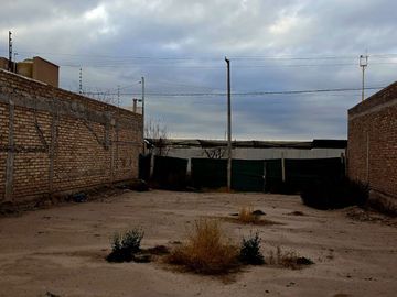 Venta lote Natania 45 Apto PH Calle Terrada Luján