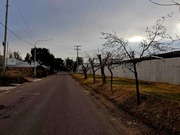 Venta lote Natania 45 Apto PH Calle Terrada Luján