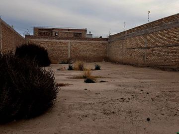 Venta lote Natania 45 Apto PH Calle Terrada Luján