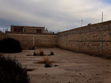 Venta lote Natania 45 Apto PH Calle Terrada Luján