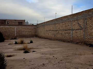 Venta lote Natania 45 Apto PH Calle Terrada Luján
