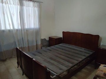Venta de casa y galpón, Ruta 50, San Martín