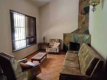 Venta de casa y galpón, Ruta 50, San Martín