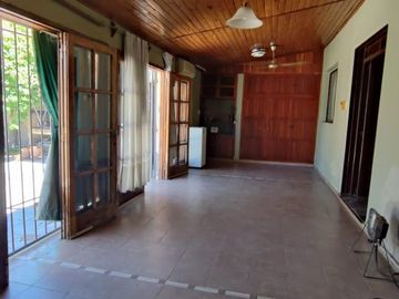 Venta de casa y galpón, Ruta 50, San Martín